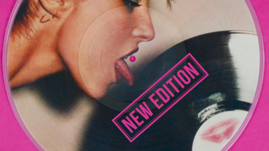 GÉNÉRATION / ARTCHIVES X PINKPANTHER