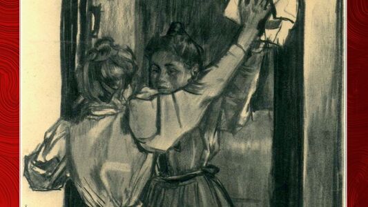 Exposition « LES MAINS ÉPUISÉES » : Jacques Boucher de Perthes et le travail des femmes au XIXe siècle