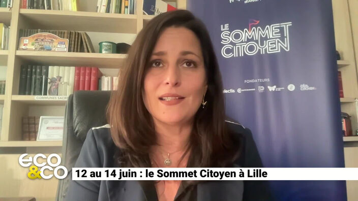 12 et 14 juin : le sommet citoyens à Lille