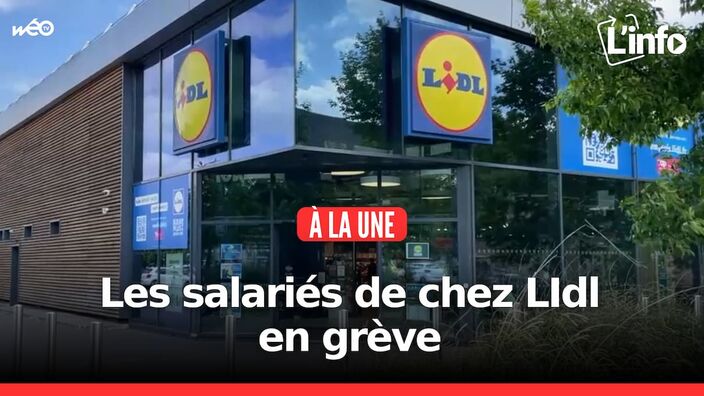 L'info des Hauts-de-France du mardi 06 mai 2025