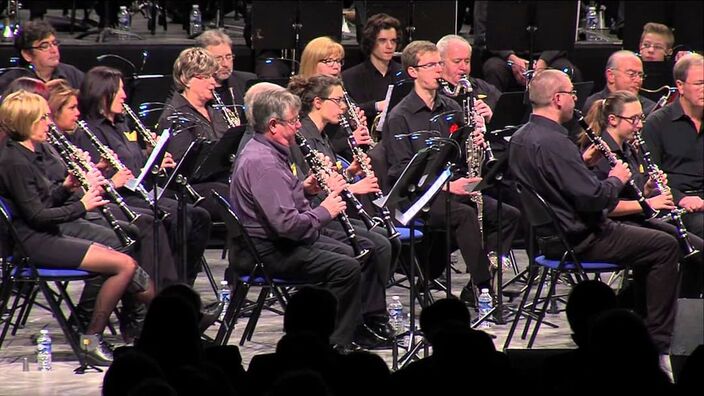 "Oratorio pour la Paix" : un concert en direct sur Wéo pour commémorer l'opération Dynamo !