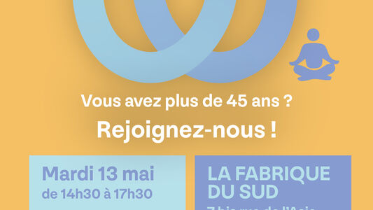 Forum DECLIC VITALITE après 45 ans