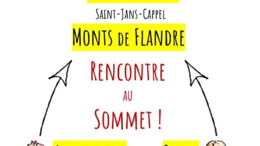 Fête des Givrés d'oranges