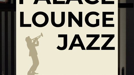 Live B'art - Palace Lounge Jazz