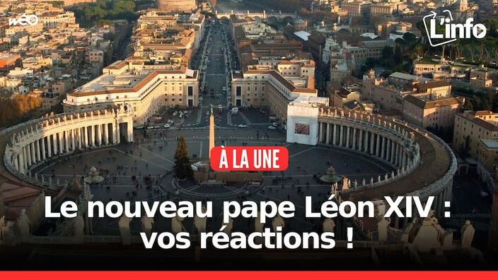 L'info des Hauts-de-France du vendredi 9 mai 2025