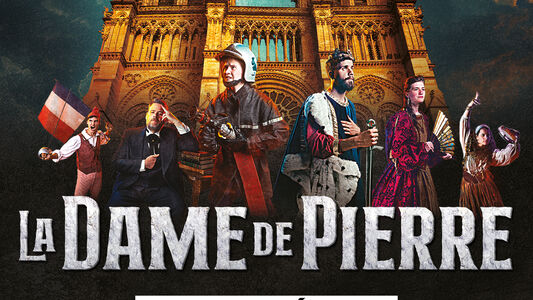 La Dame de Pierre