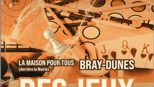 Le monde des jeux traditionnels