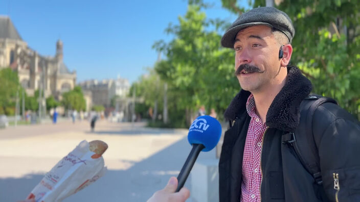 Micro-Trottoir : Est-ce que vous savez combien coûte une tradition ?
