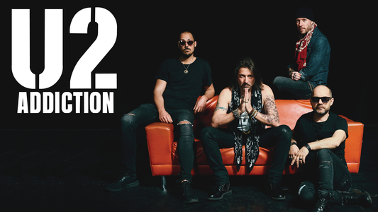 U2 Addiction