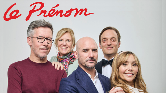 Le Prénom