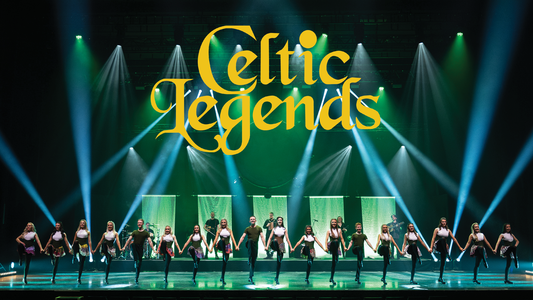 Celtic Legends