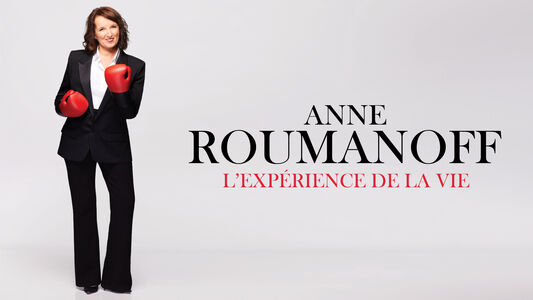 Anne Roumanoff