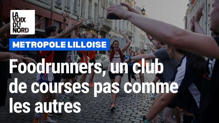 On a testé une session avec Food runners