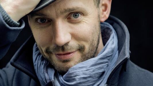 Carte blanche au baryton Stéphane Degout