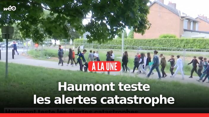 L'info des Hauts-de-France du jeudi 22 mai 2025
