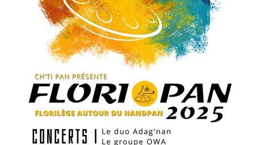 Festival Floripan