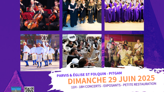 Festival de Musique de Pitgam