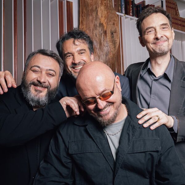 4 places pour les spectacles du Lille Piano(s) Festival