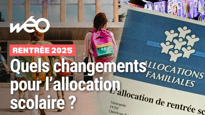 Allocation de rentrée scolaire : voici les montants que vous allez toucher