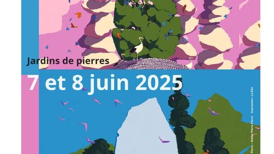 Rendez-vous aux Jardins