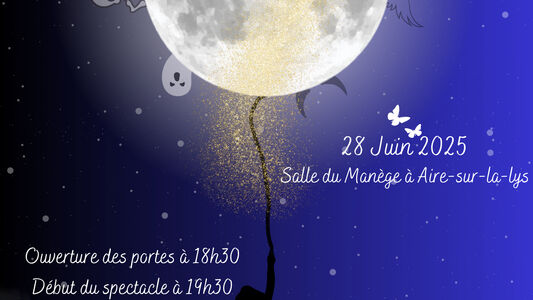 Gala de danse 2025