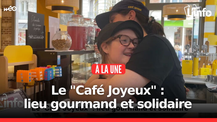 L'info des Hauts-de-France du jeudi 29 mai 2025