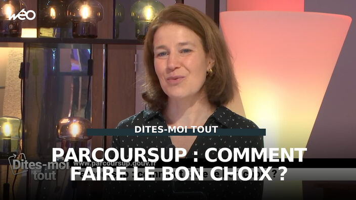 Parcoursup : comment faire le bon choix ?