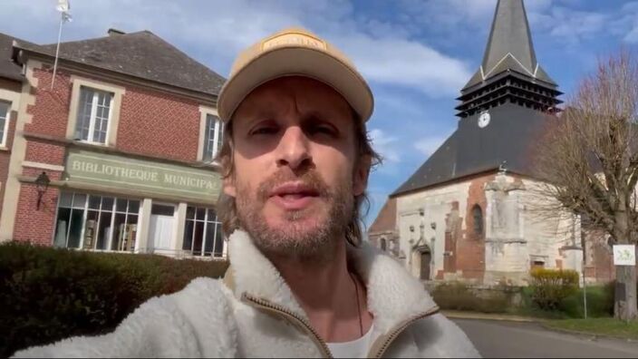 Le village propose un local équipé et attend un professionnel de santé.