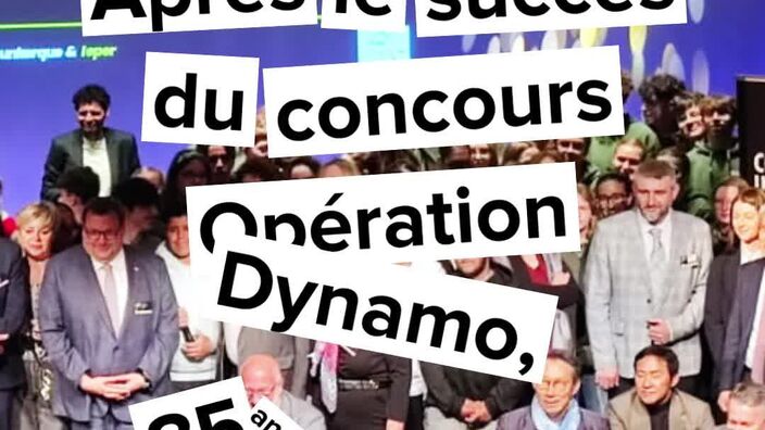 Carnaval de Dunkerque : un concours de journalisme pour les élèves