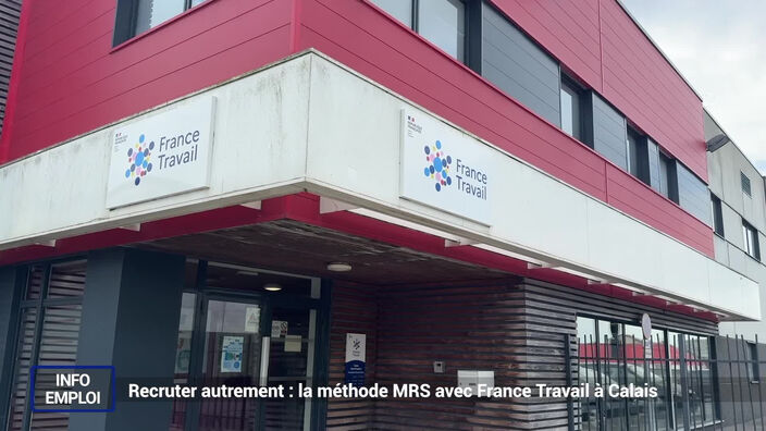 France Travail et la méthode de recrutement par simulation (MRS)