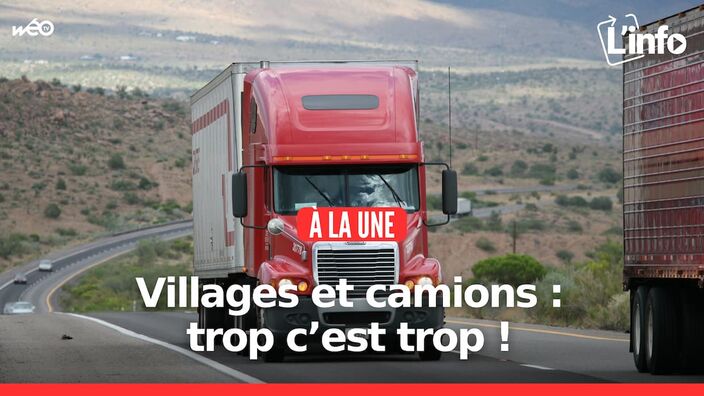 L'info des Hauts-de-France du mercredi 18 juin 2025