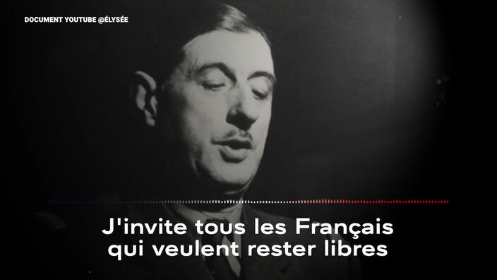 Huppy : cette commune d'où est né l'Appel du 18 juin 1940