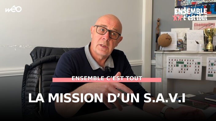 La mission d'un SAVI