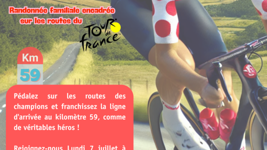 L'Échappée à Pois