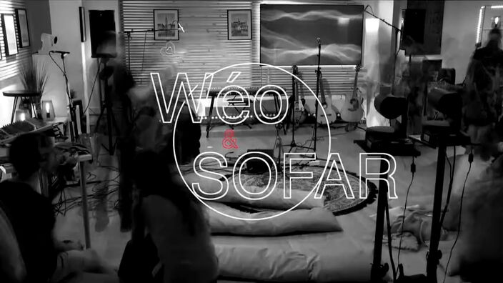 Revivez le concert exclusif de la Fête de la musique 2025 sur Wéo !