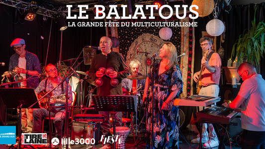Le BALATOUS - Le Grand Sud