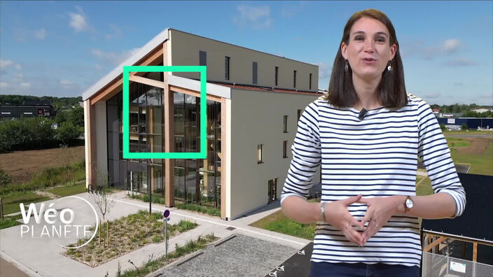Terrabundo, démonstrateur d'économie circulaire