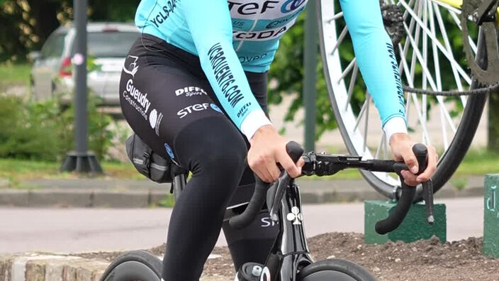 Tour de France : on a reconnu et décrypté le final - explosif - de l'étape Amiens - Rouen