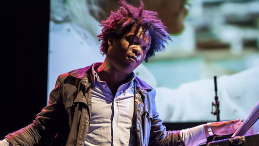 CHASSOL / REICH – 3 oct 2025 [Festival Ouvertures !]