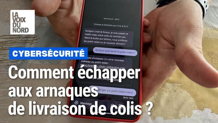 Comment échapper aux arnaques de livraison de colis ?