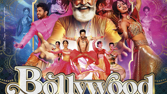 Bollywood Masala