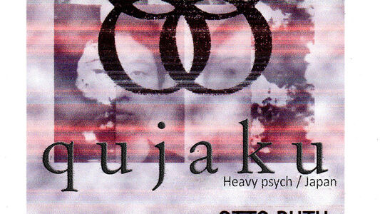 QUJAKU (Japon) + OTTO RUTH (Lille)