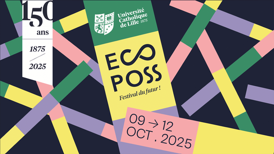 2e édition du festival ECOPOSS