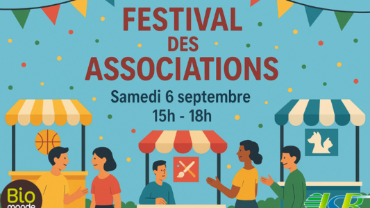 4e édition du Festival des Associations