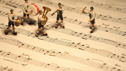 Place aux élèves #1