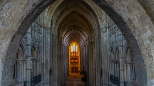  Concert de clôtures de la saison et des 20 ans du grand orgue