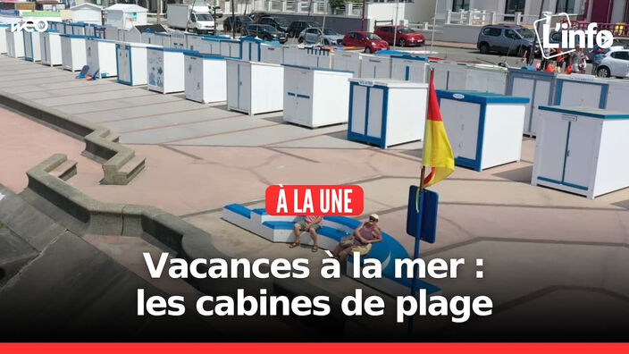 L'info des Hauts-de-France du vendredi 15 août 2025