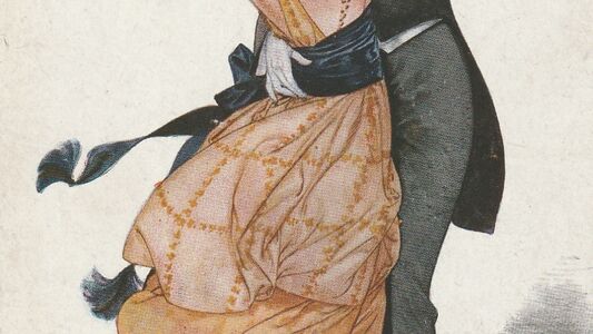 M’accorderiez-vous cette danse ?