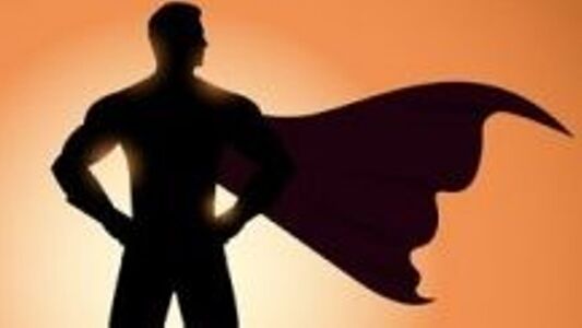 Soyons héroïque, que diable !