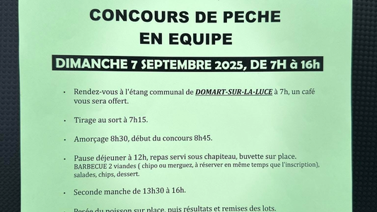 Concours à l’américaine 